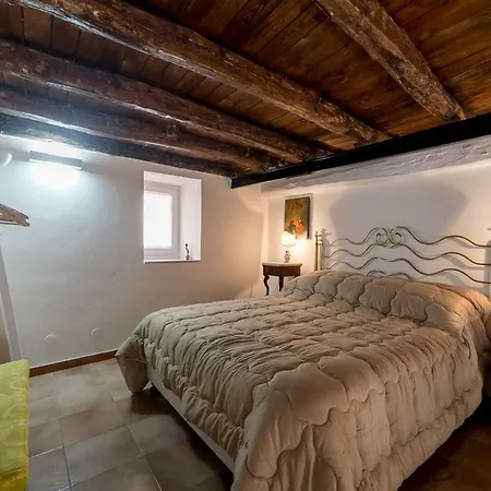 Apartment Foresteria Ai Crociferi