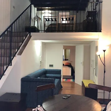 Apartment Foresteria Ai Crociferi *